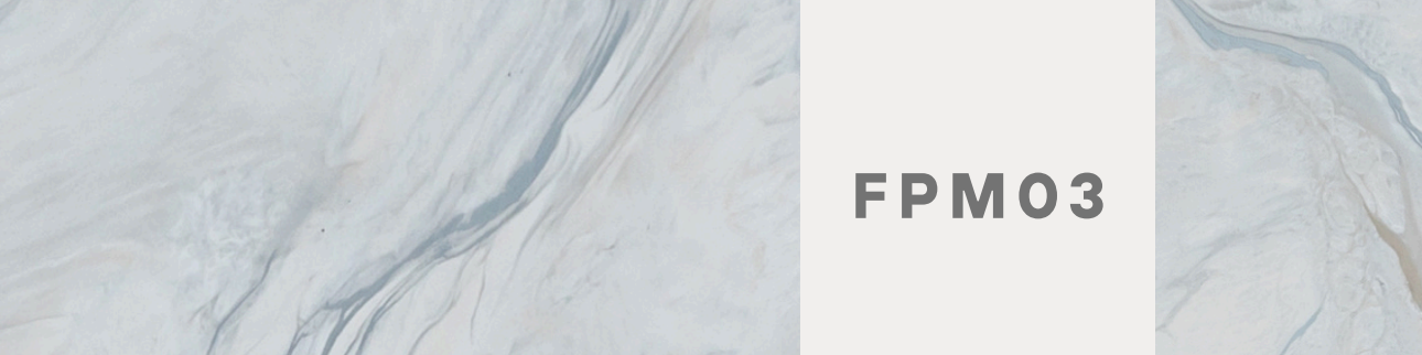 FPM03 Marble Pattern